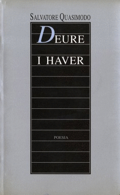 Deure i haver