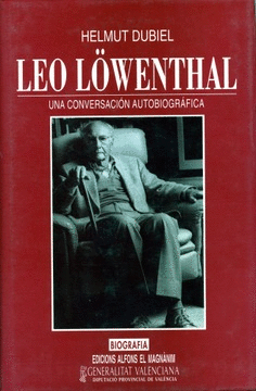 Leo Löwenthal