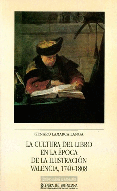 La cultura del libro en la época de la Ilustración