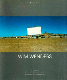 Wim Wenders