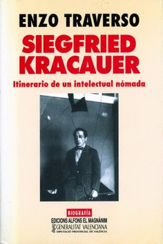 Siegfried Kracauer