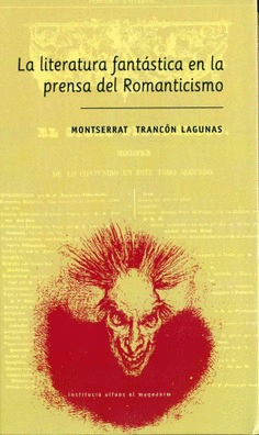 La literatura fantástica en la prensa del Romanticismo