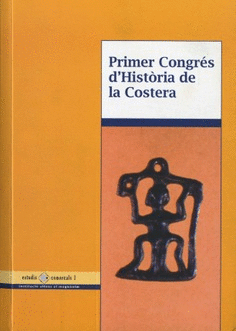 Primer Congrés d'Història de la Costera