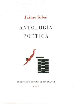 Antologia poética (Jaime Siles)