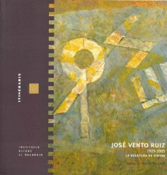 José Vento Ruiz. 1925-2005