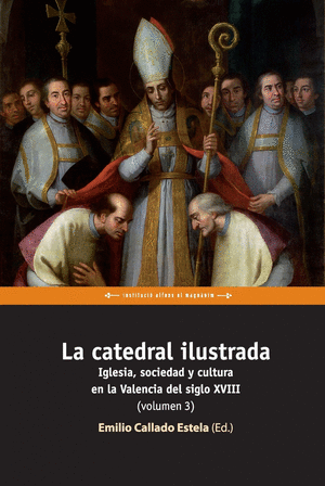 La catedral ilustrada (III)