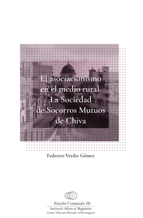 El asociacionismo en el medio rural