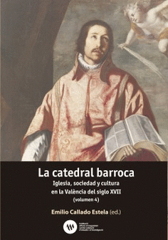 La catedral barroca (IV)