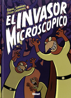 Linvasor microscòpic