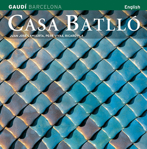 CASA BATLLÓ S4 (Anglès)
