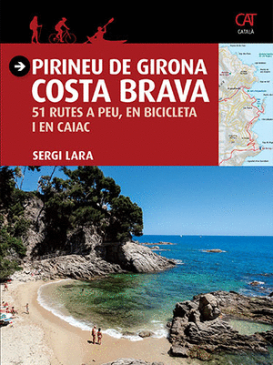 Pirineu de Girona. Costa Brava (Català)