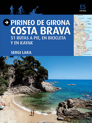 Pirineu de Girona. Costa Brava (Castellà)