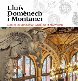 Lluís Domènech i Montaner (anglès)