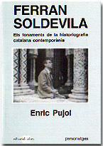 Ferran Soldevila