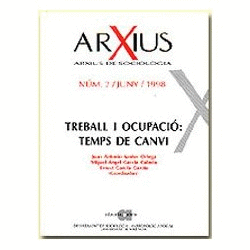 Arxius 2: Treball i ocupació