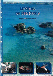 Guia del litoral de Menorca