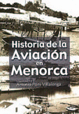 Historia de la aviación en Menorca