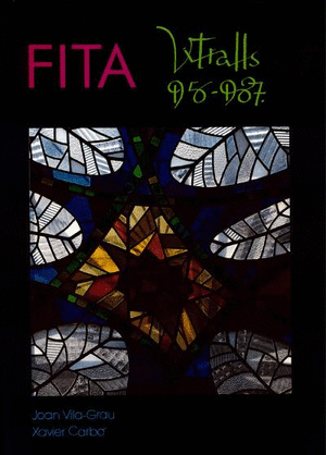 Fita, vitralls: 1956-1987