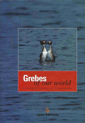 Grebes of our World