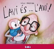 L'avi és... l'avi!