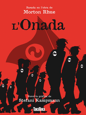 L'Onada (novel.la gràfica)