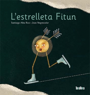 L'estrelleta Fitun