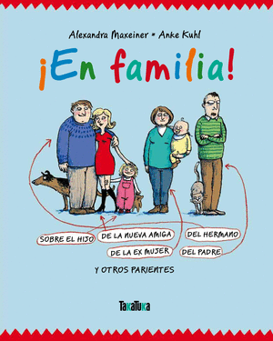 ¡En familia! (castellà)