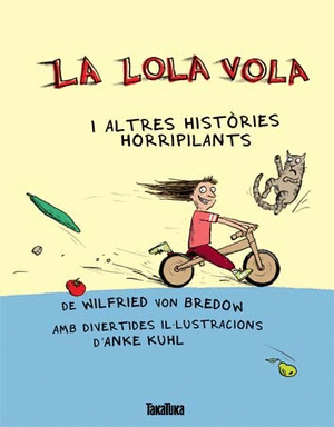 La Lola vola