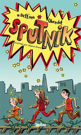 Sputnik (castellà)