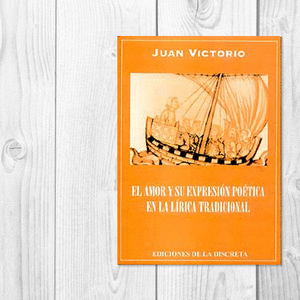 El amor y su expresión poética en la lírica tradicional