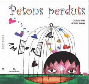 Petons perduts