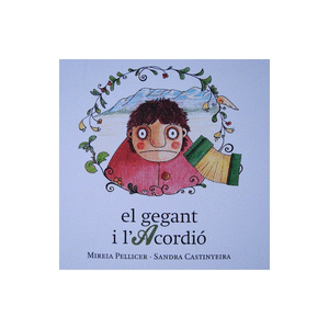 El gegant i l'acordió