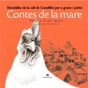 Contes de la mare