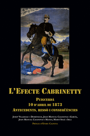 L'efecte Cabrinetty