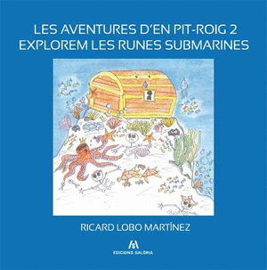 Les aventures d'en Pit-Roig 2