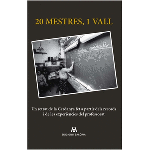 20 mestres, 1 vall