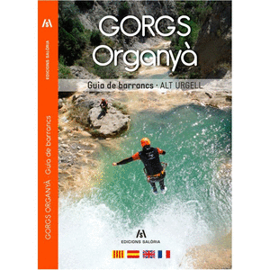 Gorgs Organyà