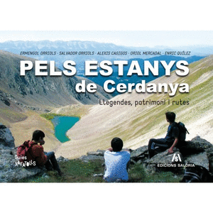 Pels estanys de Cerdanya