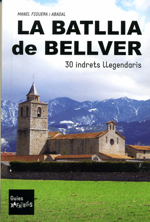 La batllia de Bellver