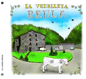 La vedelleta Reula