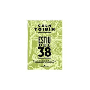 Estiu del 38