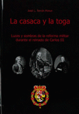 La casaca y la toga