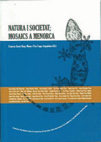 Natura i societat; mosaics a Menorca