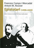 Epistolari (1906-1926)