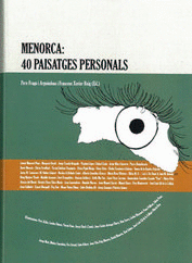 Menorca: 40 paisatges personals