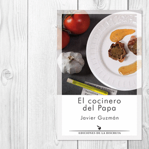 El cocinero del Papa,