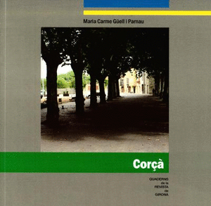 Corçà -QRG.132